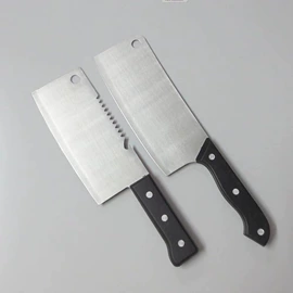 不锈钢厨用刀;刀具套装;其他剪刀
