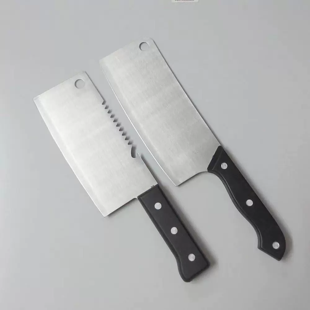 厂家直销不锈钢厨房菜刀 小菜刀