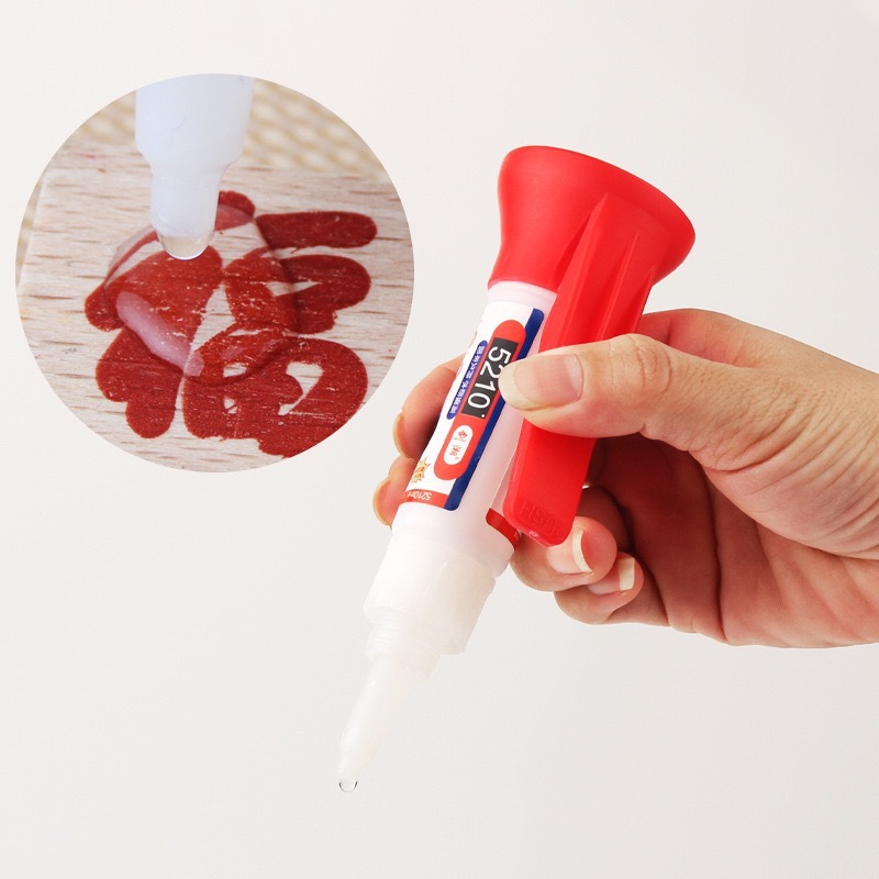 Клей-герметик 5210 Strong Adhesive стандарт