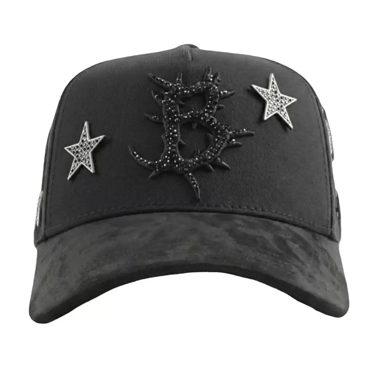 El negro 37