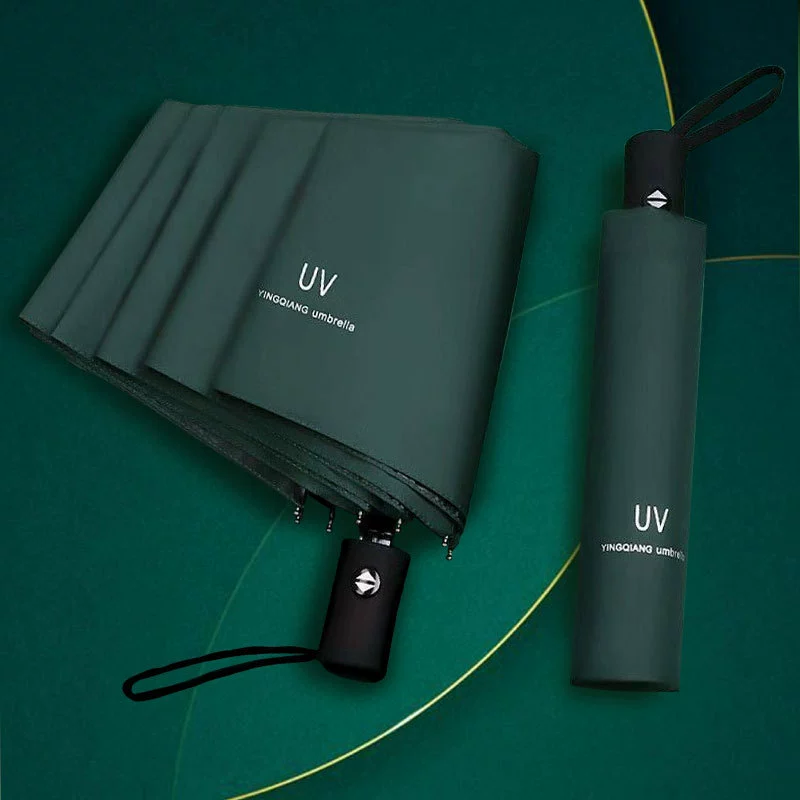 Автоматический высокий kualitas зонт, UV защита, оптом