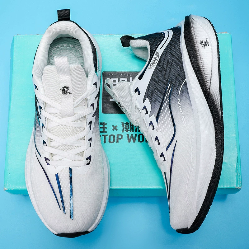 Chitu 8 дышащая мужская обувь молодежная спортивная обувь для школьников младших классов марафонские кроссовки для гонок с карбоновой пластиной