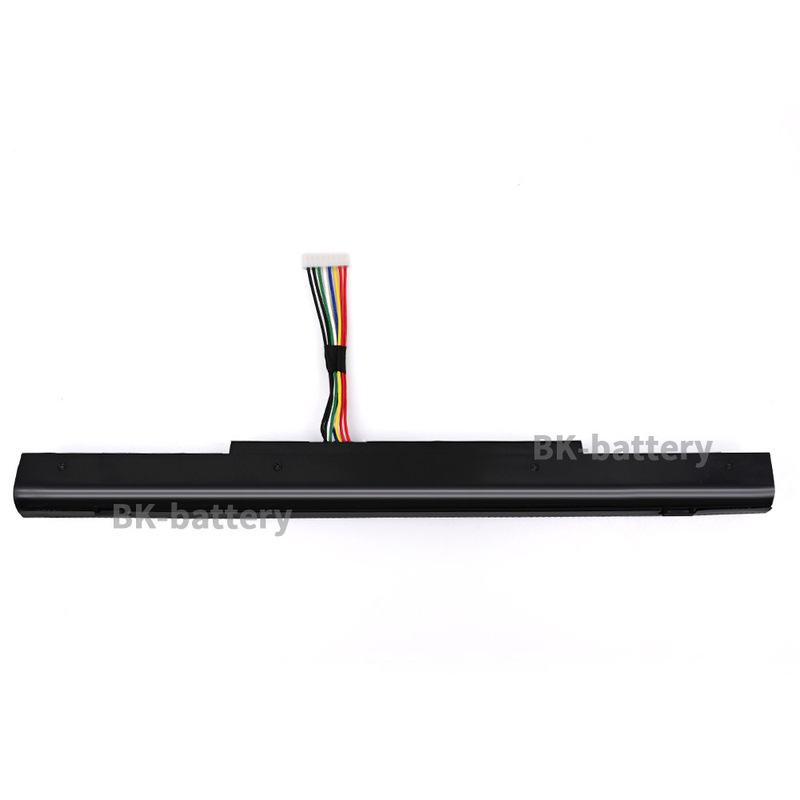 New applicable to Acer AL15A32 E5-532G 773G475G/472G/432G laptop battery