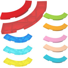 ��50g��MOCС����27507��ľɢ������� 4x4���ι���������ľ