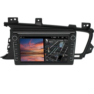 �羳���� ���� KIA K5���oʽ��׿carplay�{������܇�d�п�һ�w�C