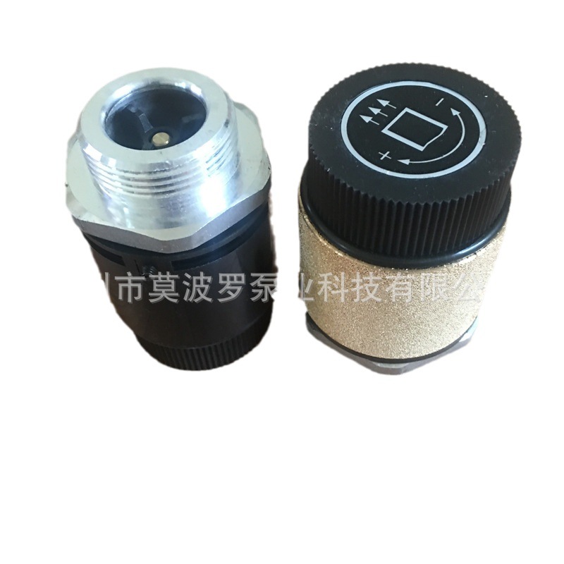 木工机械  雕刻机 胶印机 自动胶订联动机气泵 真空泵配件调节阀