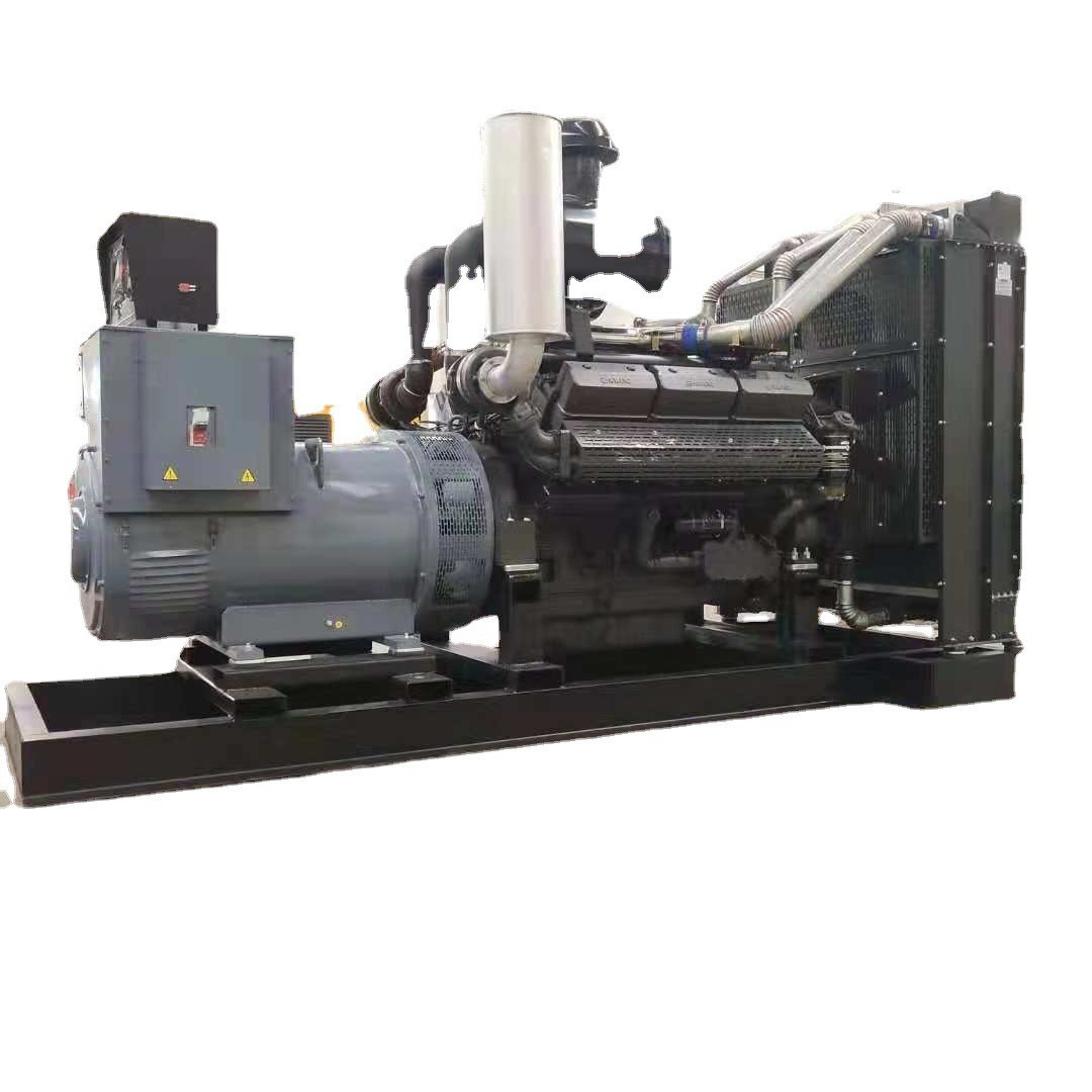 柴油发电机组1000kw 柴油发电机组1200kw 可移动发电机 可租赁800