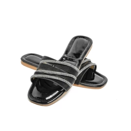 平底凉鞋;坡跟凉鞋;平底拖鞋