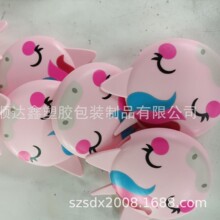 硅胶小钱包硅胶笔筒硅胶制品表面热转印刷图案加工定制热转印花膜