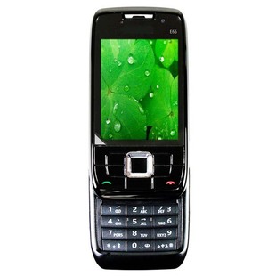 Classic Recommended Wholesale Supply E66 Slider Mobile Phone Slider Design Suitable for Cross-Border Foreign Trade in Various Languages