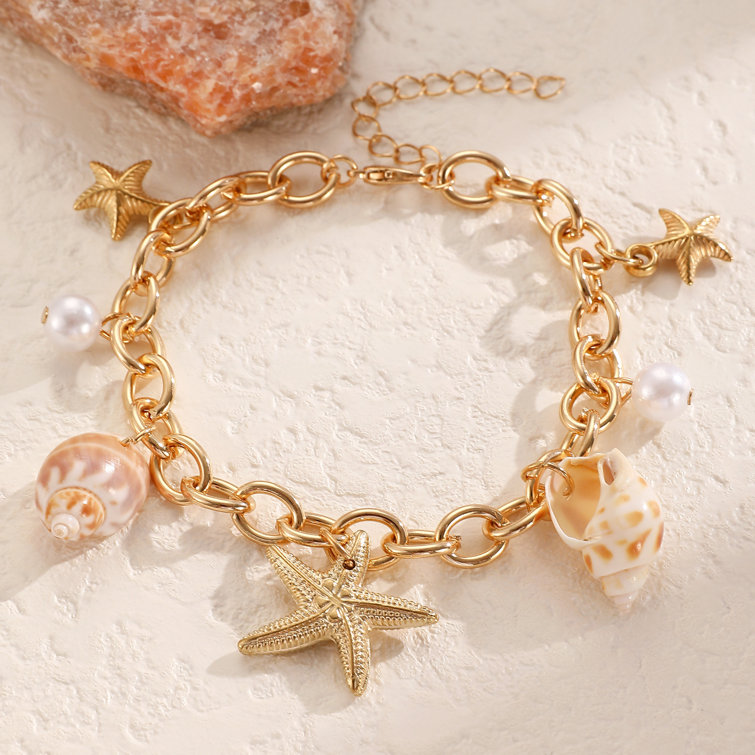 Kc gold dz064 (bracelet)