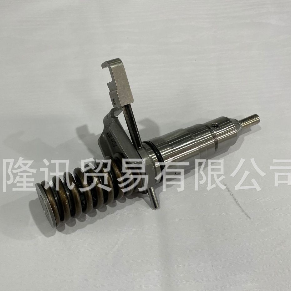 全新卡特3116发动机总成配件零部件柴油喷油器127-8213挖掘机配件