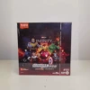 Star Edition 1st Bomb] Super League-end box (9 are not repeated)