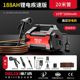 Delixi strong 500 enterprise brand - enlarged dual motors - fast version [188ah] 20m