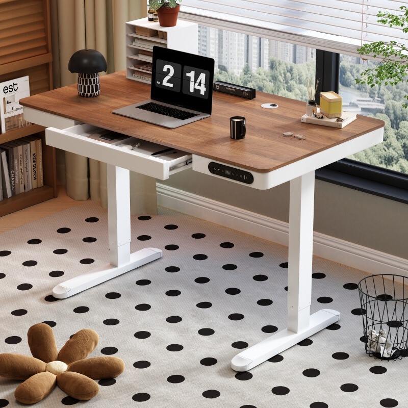 Intelligent Electric Lifting Computer Table Legs E-Sports Table Office Desk Workbench Console Desk Home Study Intelligent Electric Lifting Computer Table Legs E-Sports Table Office Desk Workbench Console Desk Home Study