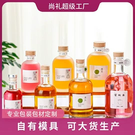 玻璃瓶;玻璃罐;玻璃包装容器
