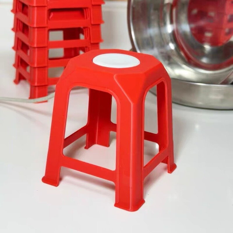 Guangdong Province Stool Charging Stand 3D Printed Apple Watch Stand Base iWatch Universal Desktop Magnetic Stand