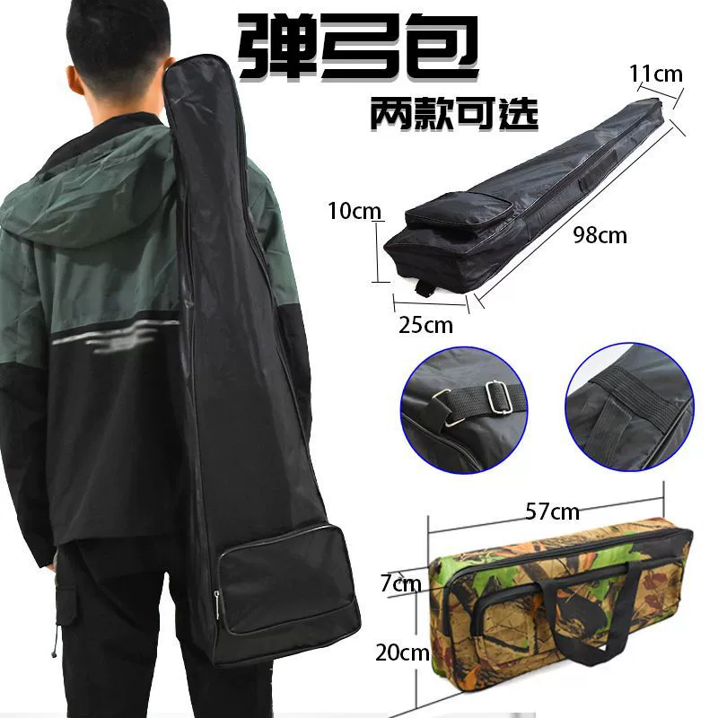 Сверхмощная сумка для альпинизма, хранилище для рыбалки, плечевая рогатка, прочный рюкзак с несколькими карманами, сумка-сокол.