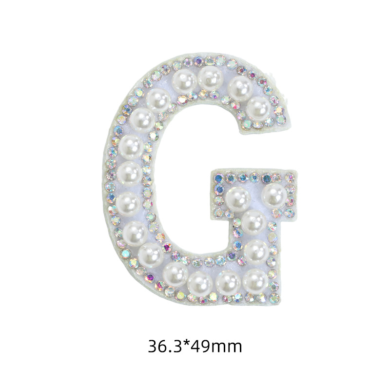 G letter