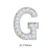 G letter