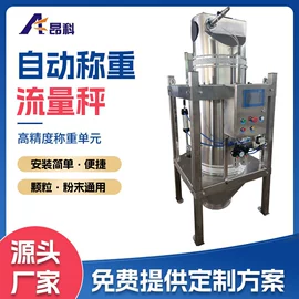 定量秤;多功能包装机;包装生产线