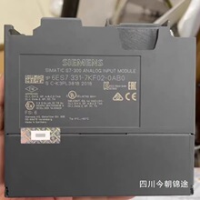 SIEMENS/���T��6ES7331-7KF02-0AB0 ģ�M��ģ�K��