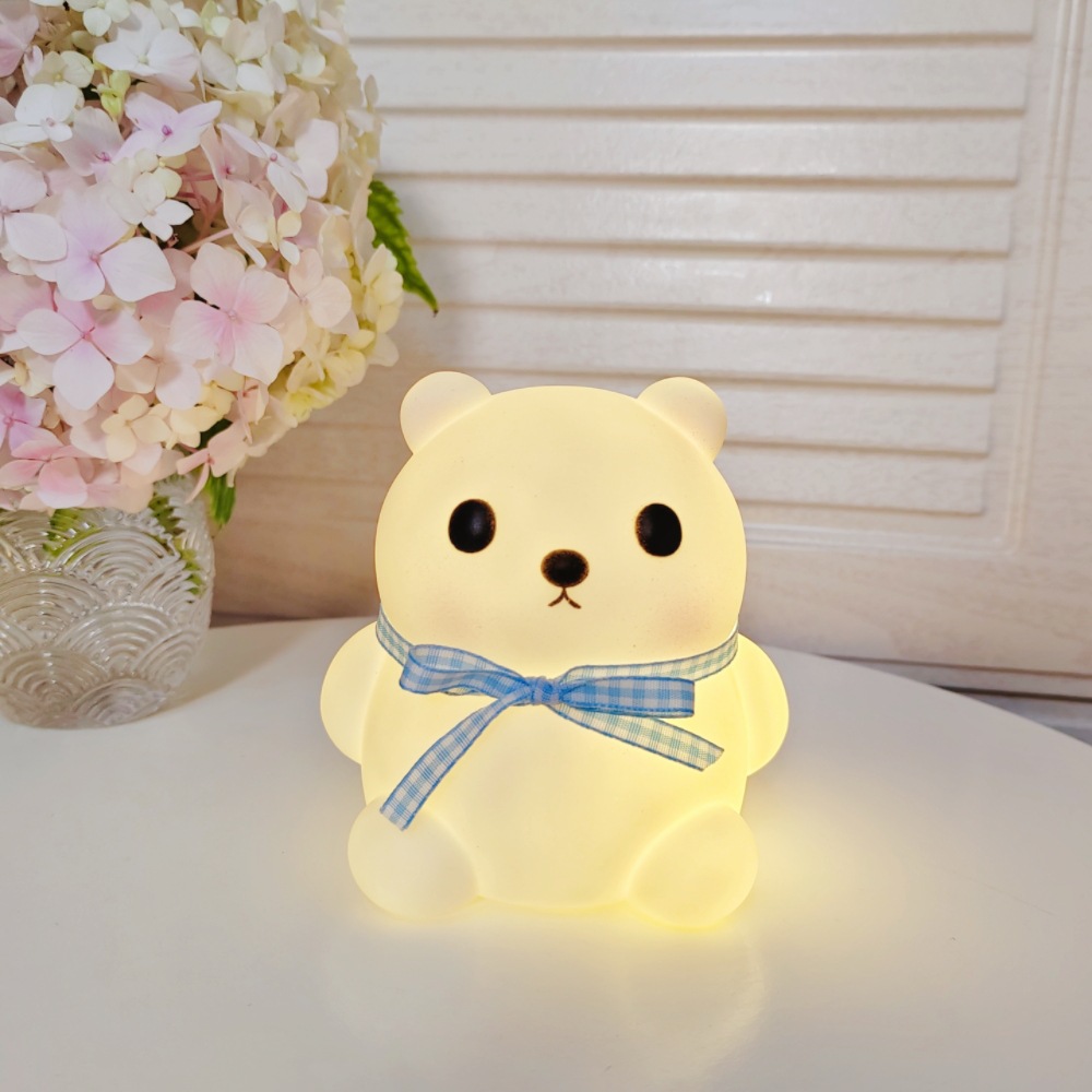 Battery / Fat Bear/Blue
