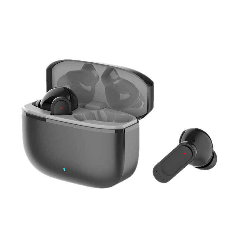 2025 新しいホットスタイルプライベートモデル Max60 亜鉛合金ワイヤレス Bluetooth ヘッドセット ANC ノイズリダクションインイヤー超長バッテリー寿命|undefined