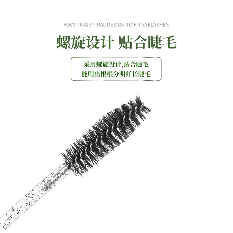 Brush for eyelashes, (Cross-border trading)