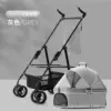 W01 Серый (съёмный, люлька)