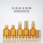 植物喷雾茶金色50ml滚珠瓶