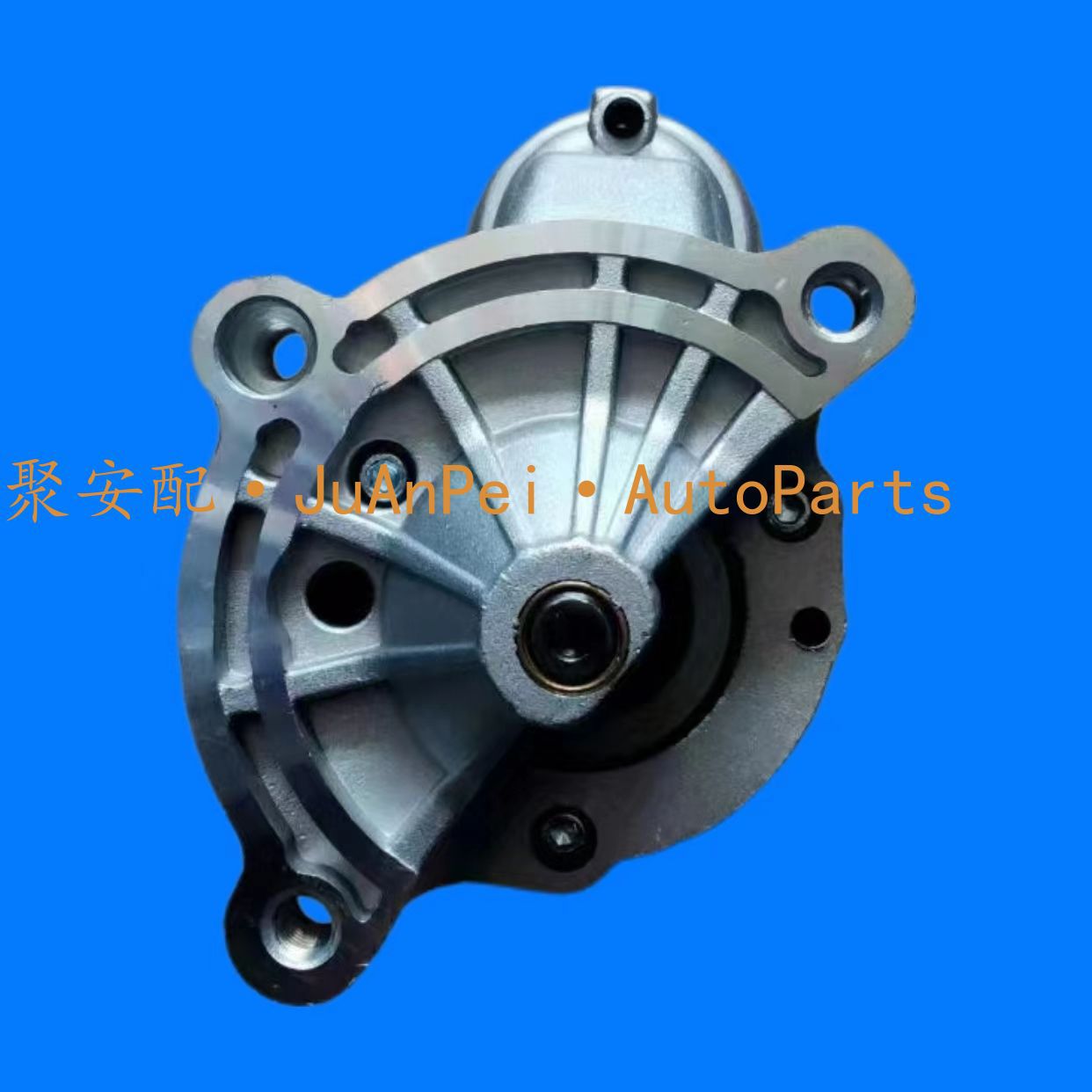 9625168580 Is Suitable for Peugeot Engine Ew10A Ew10J4 Car Starter Motor