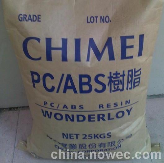 PC/ABS合金 台湾奇美PC-385 汽车家电耐高温抗冲电子头盔手机外壳