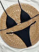 A 73639L Bikinis Set High Quality Bohemian and