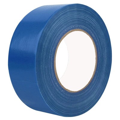 Avtomobil işıq təmiri yamağı — for Mulch Film - blue-4cm-wide20m-long