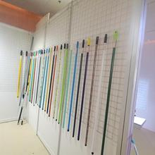 厂家直销，各种彩色喷塑扫把杆，拖把杆，伸缩杆，应有尽有，欢迎