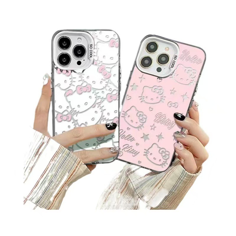Funda para teléfono móvil iphone16 apple 15promax Japón y Corea del Sur 14 anti-caída 13 Europa y América 12pro nuevo x