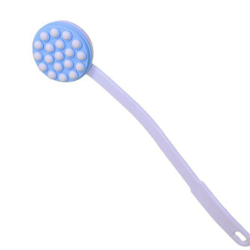 El cepillo del baño/el cepillo del masaje/el cepillo trasero/el cuarto de baño suministra 201G