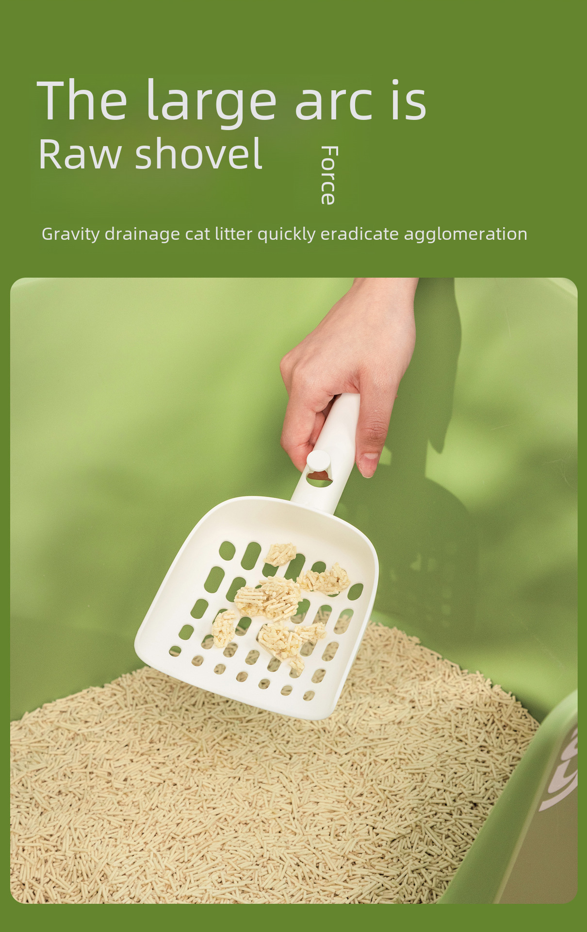 Cat Litter Box 10