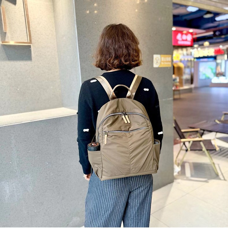 Large Capacity Waterproof Backpack