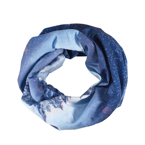 Variety of magic headscarf, women's scarf, men's summer outdoor fishing neck cover, sun protection mask, face mask, bicycle riding equipment