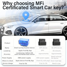 MINI ELM327{  Bluetooth OBD ܇zyx FindMyO׼λ