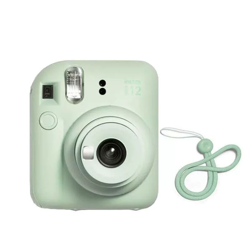 Polaroid Mini12 зарубежная версия instax новая одиночная камера для изображения