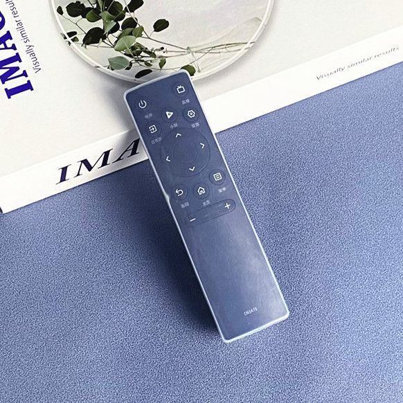 电视遥控器防尘套透明硅胶空调机顶盒保护套套罩|undefined