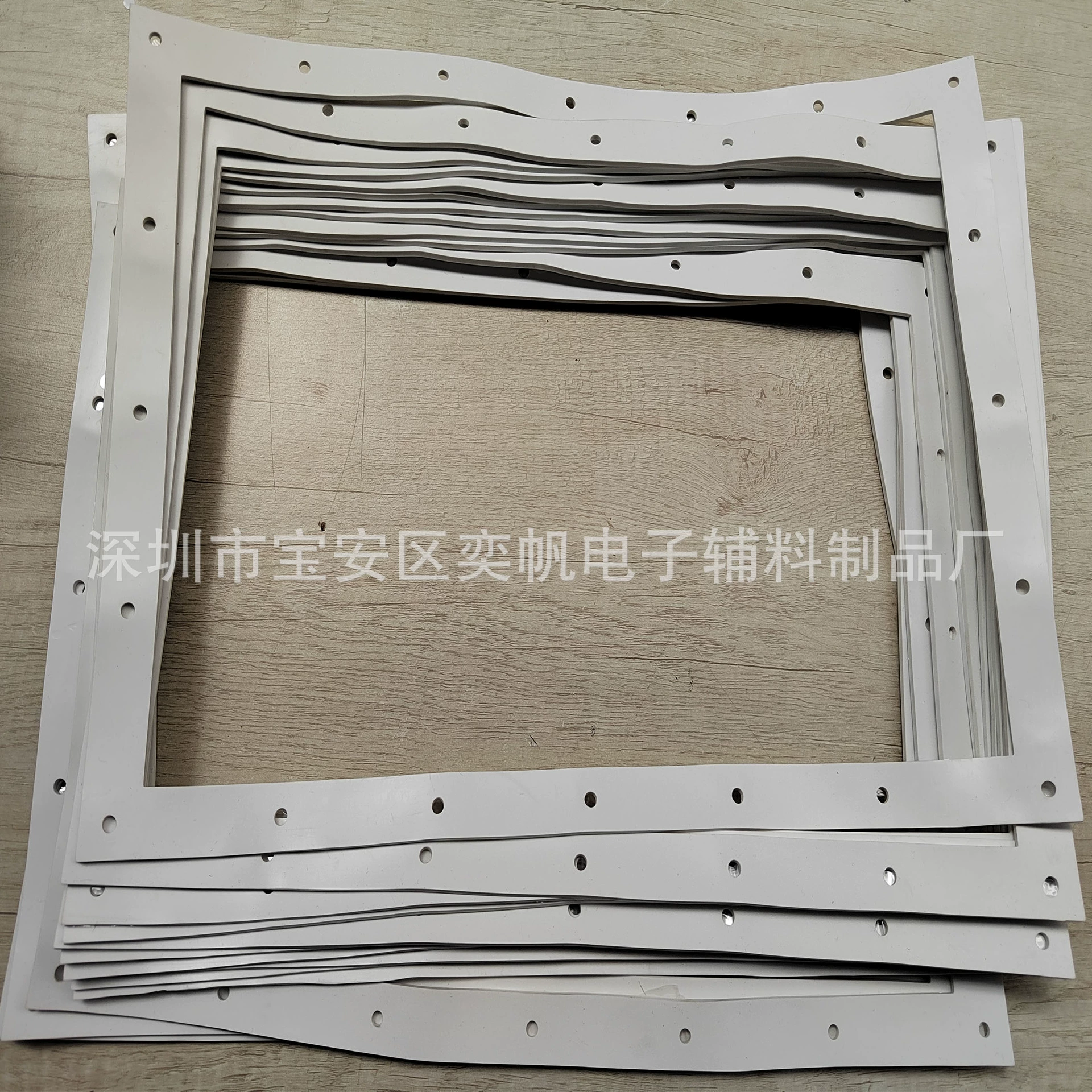 Пользовательские нерегулярные резиновые уплотнительные кольца силиконовые амортизирующие прокладки пыленепроницаемые фланцы прокладки чашки для воды уплотнительное кольцо