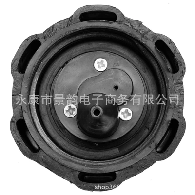 outer diameter 71mm, Fuel tank