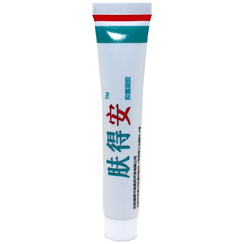 康氏皮膚得安ゲル剤新皮膚得安ゲル剤皮膚得安クリーム20g|undefined