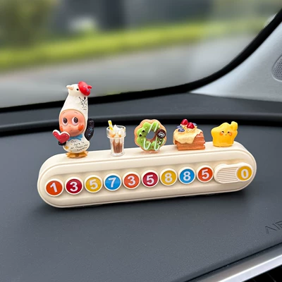 New Model with a High-End — Nömrəli dayanma kartı - albatrosss-oath-colored-stop-sign