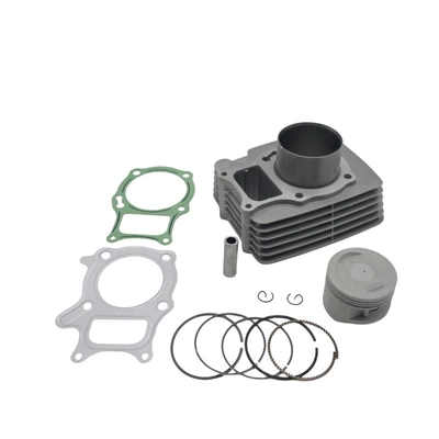 Cylinder and parts Trx250 Tm Recon250Ex