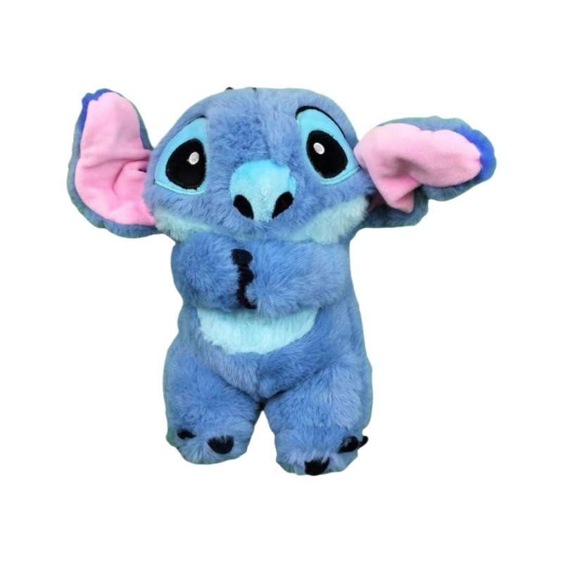 국경 간 호흡 스티치 동물 코알라 수달  잠자는 인형 어린이 인형 진정 곰 봉제 장난감